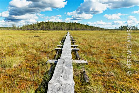 vinkit Suomen eeppisimpään matkakohteeseen